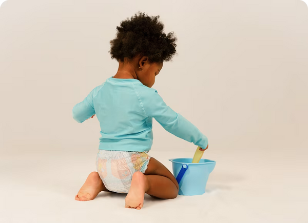 Pampers® Splashers™
