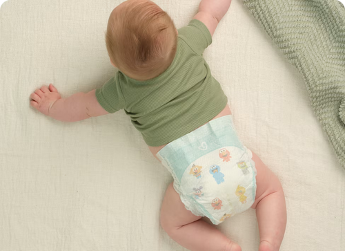 Pampers® Baby-Dry™