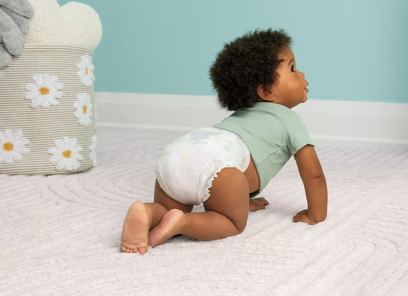 Pampers® Swaddlers Ultra™ Day + Night