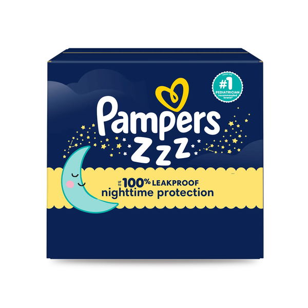 Pampers® Zzz